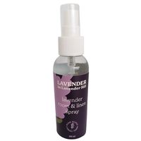 Lavender in Lavender Hill Room & Linen Spray